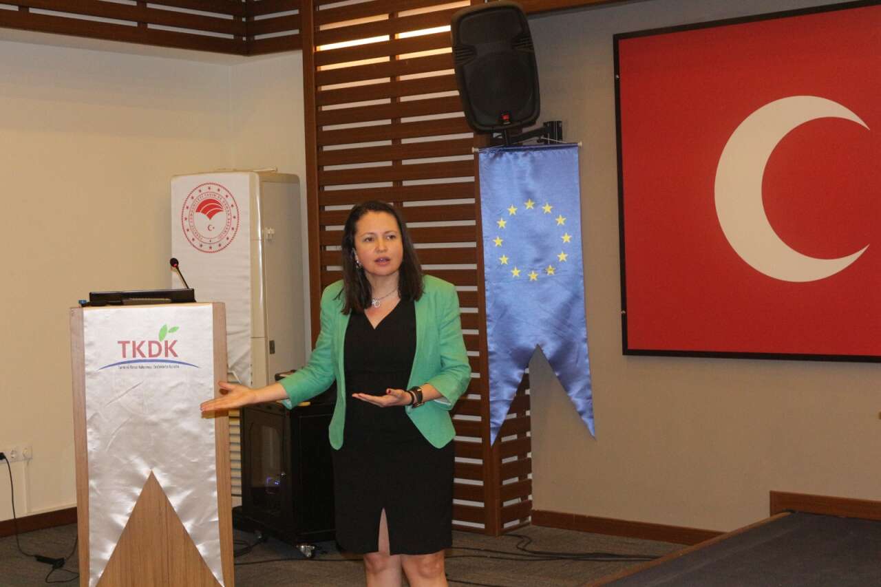 Muğla, IPARD III'te 12 Projeyle Türkiye Dördüncüsü Oldu: 340 Milyon TL'lik Yatırıma 159 Milyon TL Hibe 5